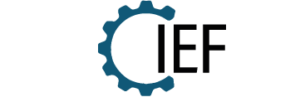 Logo CIEF Vector png